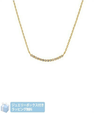 Rakuten - 【SALE】 【無料ラッピング】 ヨンドシー カナルヨンドシー 4℃ Canal 4℃ K10 イエローゴールドネックレス レディース ブランド 正規品 新品 ギフト プレゼント 人気 おすすめ 誕生日 記念日 クリスマス 送料無料