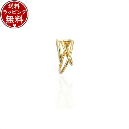 【無料ラッピング】 カナルヨンドシー Canal 4℃ シルバー イヤーカフ 片耳用 レディース ブランド 正規品 新品 ギフト プレゼント 人気 おすすめ 誕生日 記念日 クリスマス 送料無料