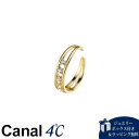 【SALE】【送料無料】【ラッピング無料】カナルヨンドシー Canal 4℃ 【earjoy】 シルバー イヤーカフ/片耳用 トパーズ レディース ブランド 正規品 新品 ギフト プレゼント 人気 おすすめ