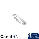 【送料無料】【ラッピング無料】カナルヨンドシー Canal 4℃ カナル4℃ シルバー イヤーカフ ブランド 正規品 新品 ギフト プレゼント 人気 おすすめ 誕生日 記念日 クリスマス(4)