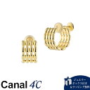 【送料無料】【ラッピング無料】カナルヨンドシー Canal 4℃ カナル4℃ Autumn Collection シルバー イヤリング ブランド 正規品 新品 ギフト プレゼント 人気 おすすめ 誕生日 記念日 クリスマス