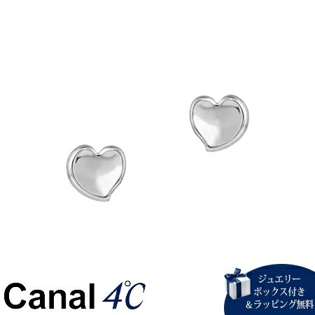 Rakuten - 【SALE】【無料ラッピング】カナルヨンドシー Canal 4℃ カナル4℃ プラチナ ピアスブランド正規品新品ギフトプレゼント人気おすすめ誕生日記念日クリスマス 送料無料