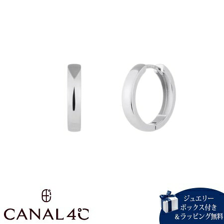 楽天市場】フープピアス（ブランドカナルヨンドシー）（ピアス