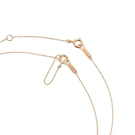 【SALE】ヨンドシー 4℃ 7月誕生石 シルバー ネックレス ルビー ブランド 正規品 新品 ギフト プレゼント 人気 おすすめ 誕生日 記念日 クリスマス 送料無料 ラッピング無料