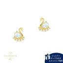 【送料無料】【ラッピング無料】ヨンドシー 4℃ EAU DOUCE Spring Collection K10イエローゴールド ピアス アクアマリン ブランド 正規品 新品 ギフト プレゼント 人気 おすすめ 誕生日 記念日 クリスマス(4)