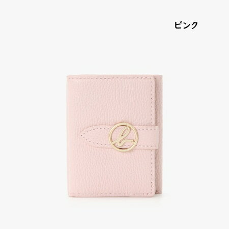 楽天市場】アニエスベー（カラーピンク）（レディース財布｜財布