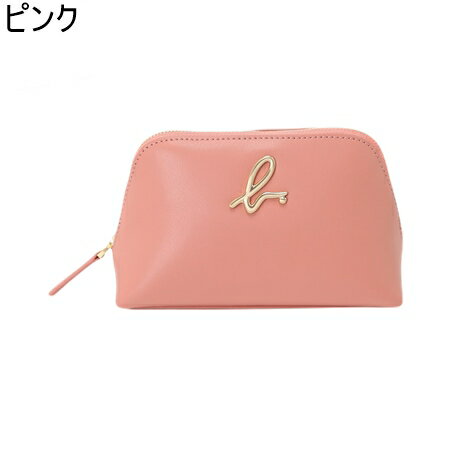 【無料ラッピング】 アニエスベー agnes b バッグ 小物入れ ポーチ ブランド 正規品 新品 ギフト プレゼント 人気 おすすめ 誕生日 記念日 クリスマス 送料無料