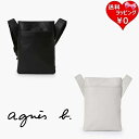 【送料無料】【ラッピング無料】アニエスベー agnes b ショルダーバッグ ユニセックス ミニ ショルダー ブランド 正規品 新品 ギフト プレゼント 人気 ...