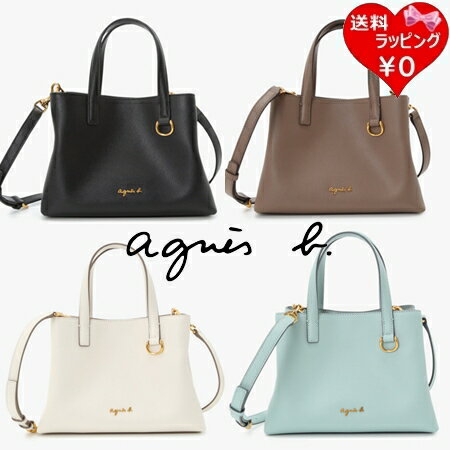 乐天商城 - 【無料ラッピング】 アニエスベー agnes b ショルダーバッグ 2way スモール トートバッグ Christelle レディース ブランド 正規品 新品 ギフト プレゼント 人気 おすすめ 誕生日 記念日 クリスマス 送料無料