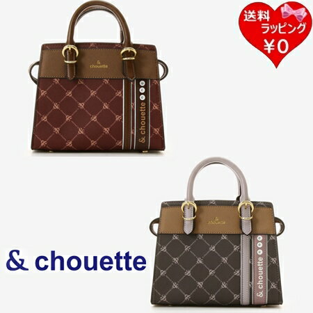 乐天商城 - サマンサタバサ &chouette ハンドバッグ モノグラム スポーティーラインミニバッグ ブランド 正規品 新品 ギフト プレゼント 人気 おすすめ 誕生日 記念日 クリスマス 送料無料 ラッピング無料