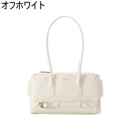 【無料ラッピング】 サマンサタバサ アンドシュエット &chouette バッグ ショルダーバッグ Cバックル ロングハンドルショルダーバッグ ブランド 正規品 新品 ギフト プレゼント 人気 おすすめ 誕生日 記念日 クリスマス 送料無料