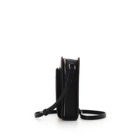 【無料ラッピング】 サマンサタバサ アンドシュエット &chouette ショルダーバッグ スポーティーライン縦型スクエアショルダーバッグ ブランド 正規品 新品 ギフト プレゼント 人気 おすすめ 誕生日 記念日 クリスマス 送料無料