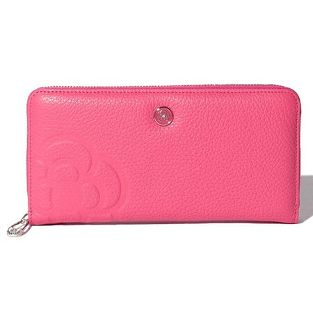 【無料ラッピング】 クレイサス CLATHAS 財布 長財布 ラデュレII ラウンドファスナー財布 長財布 ピンク レディース ブランド 正規品 新品 ギフト プレゼント 人気 おすすめ 誕生日 記念日 クリスマス 送料無料