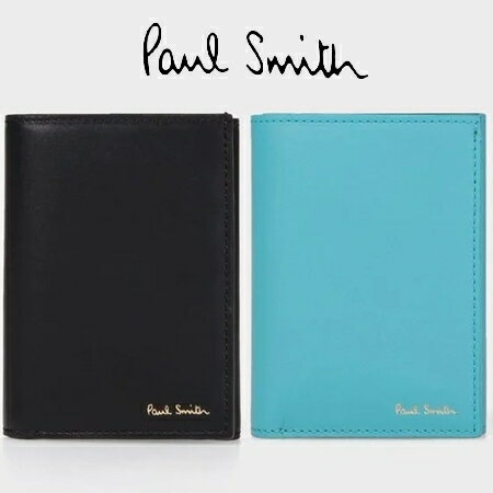 ポールスミス Paul Smith カードケース インテリアマルチストライプ