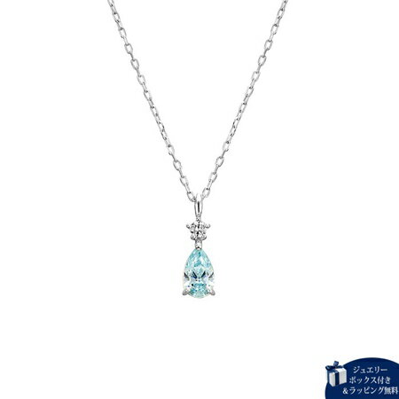 Cubic Zirconia - 【無料ラッピング】 カナルヨンドシー Canal 4℃ ネックレス K10 ホワイトゴールド ネックレス キュービックジルコニア レディース ブランド 正規品 新品 ギフト プレゼント 人気 おすすめ 誕生日 記念日 クリスマス 送料無料