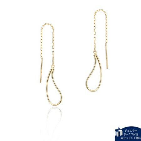 【無料ラッピング】 カナルヨンドシー Canal 4℃ ピアス K10 イエローゴールド ピアス レディース ブランド 正規品 新品 ギフト プレゼント 人気 おすすめ 誕生日 記念日 クリスマス 送料無料