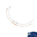 【SALE】カナルヨンドシー Canal 4℃ ブレスレット キュービックジルコニア レディース メンズ ブランド 正規品 新品 ギフト プレゼント 人気 おす...