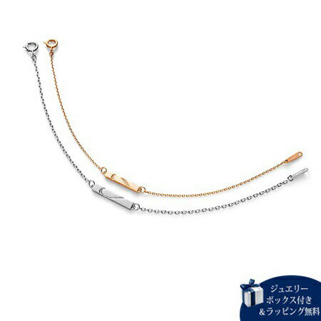 【SALE】カナルヨンドシー Canal 4℃ ペアブレスレット レディース ブランド 正規品 新品 ギフト プレゼント 人気 おすすめ 送料無料 ラッピング無...