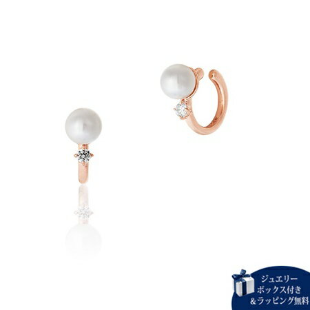 【無料ラッピング】 カナルヨンドシー Canal 4℃ イヤリング シルバー イヤリング キュービックジルコニア 人工石 レディース ブランド 正規品 新品 ギフト プレゼント 人気 おすすめ 誕生日 記念日 クリスマス 送料無料