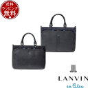【送料無料】【ラッピング無料】ランバン オン ブルー LANVIN en Bleu バッグ ランス ドライビングトートバッグ ブランド 正規品 新品 ギフト プ...