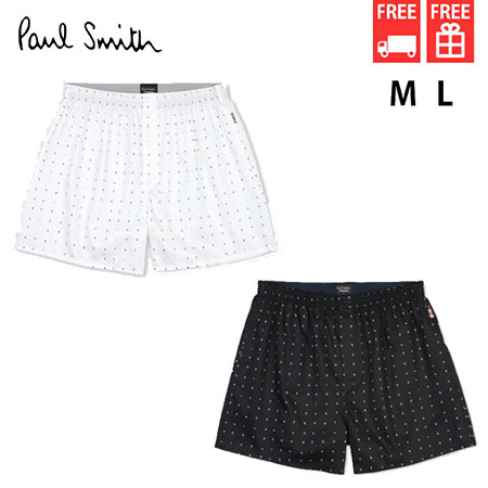 【送料無料】【ラッピング無料】ポールスミス Paul Smith トランクス Mini Numbers メンズ レディース * ブランド 正規品 新品 ギフト プレゼント 人気 おすすめのサムネイル