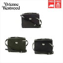 【送料無料】【ラッピング無料】ヴィヴィアンウエストウッド Vivienne Westwood ショルダーバッグ NEW ADVAN S メンズ レディース ブランド 正規品 新品 ギフト プレゼント 人気 おすすめ