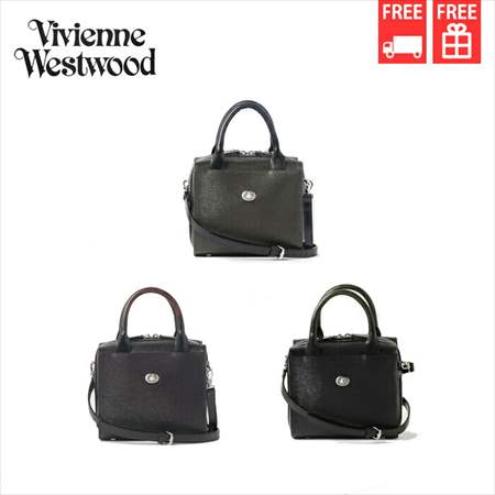 楽天クローバーリーフ【SALE】【送料無料】【ラッピング無料】ヴィヴィアンウエストウッド Vivienne Westwood ショルダーバッグ NEW ADVAN M メンズ レディース ブランド 正規品 新品 ギフト プレゼント 人気 おすすめ