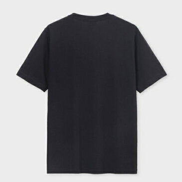 ポールスミス Tシャツ メンズ Tree グラフィック プリント ブラック L Paul Smith