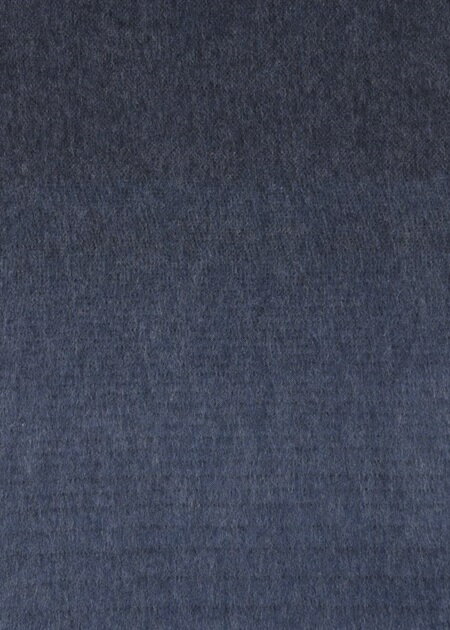 ポールスミス マフラー メンズ カシミヤ100％グラデーション ネイビー Paul Smith ポール スミス