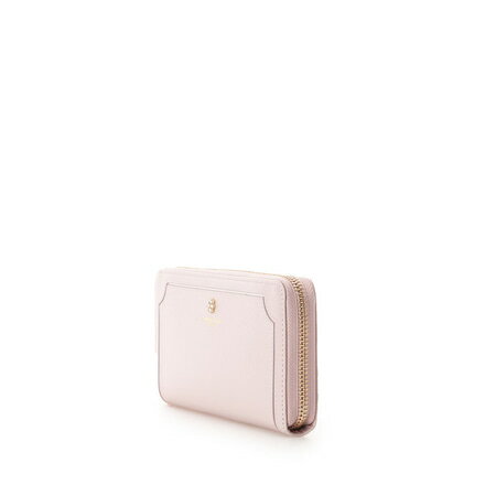 【無料ラッピング】 サマンサタバサプチチョイス Samantha Thavasa Petit Choice 財布 長財布 ラウンドジップ センタービジュー ブランド 正規品 新品 ギフト プレゼント 人気 おすすめ 誕生日 記念日 クリスマス 送料無料