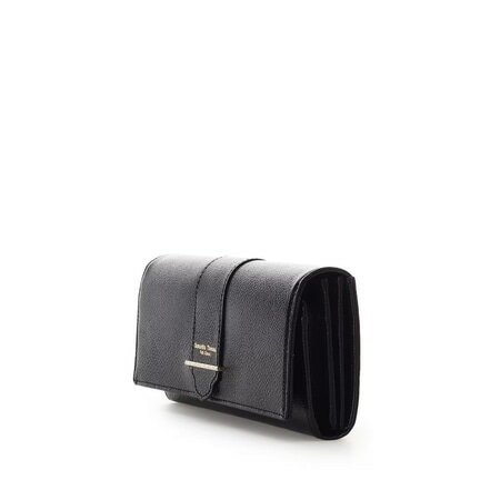 【無料ラッピング】 サマンサタバサプチチョイス Samantha Thavasa Petit Choice 財布 長財布 センターバーモチーフ ブランド 正規品 新品 ギフト プレゼント 人気 おすすめ 誕生日 記念日 クリスマス 送料無料