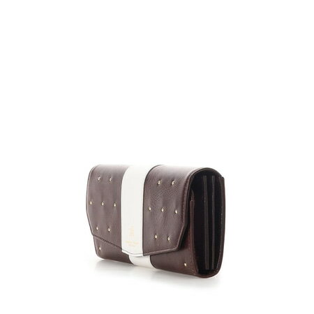 【無料ラッピング】 サマンサタバサプチチョイス Samantha Thavasa Petit Choice 財布 長財布 バイカラープルアップレザー ブランド 正規品 新品 ギフト プレゼント 人気 おすすめ 誕生日 記念日 クリスマス 送料無料