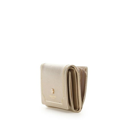 【無料ラッピング】 サマンサタバサプチチョイス Samantha Thavasa Petit Choice 折財布 センタービジュー ブランド 正規品 新品 ギフト プレゼント 人気 おすすめ 誕生日 記念日 クリスマス 送料無料