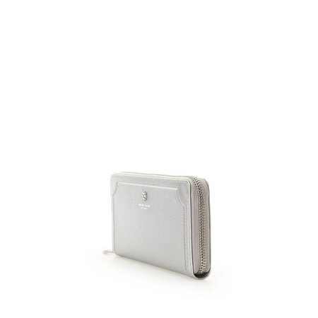 【無料ラッピング】 サマンサタバサプチチョイス Samantha Thavasa Petit Choice 財布 長財布 センタービジュー ラウンドジップ ブランド 正規品 新品 ギフト プレゼント 人気 おすすめ 誕生日 記念日 クリスマス 送料無料