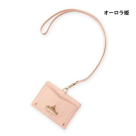 【SALE】【送料無料】【ラッピング無料】サマンサタバサプチチョイス Samantha Thavasa Petit Choice IDケース ディズニープリンセスコレクション ブランド 正規品 新品 ギフト プレゼント 人気 おすすめ 誕生日 記念日 クリスマス