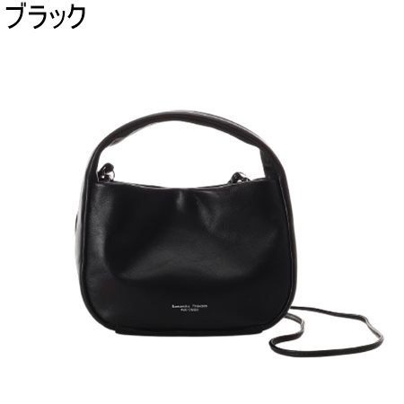 【無料ラッピング】 サマンサタバサプチチョイス Samantha Thavasa Petit Choice ソフトレザーミニバッグ ブランド 正規品 新品 ギフト プレゼント 人気 おすすめ 誕生日 記念日 クリスマス 送料無料