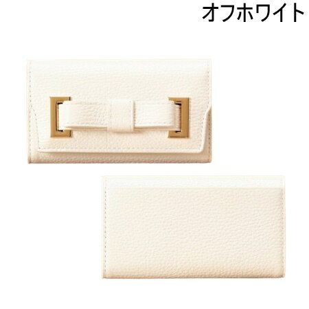 【無料ラッピング】 サマンサタバサ Samantha Thavasa エムシュシュ キーケース ブランド 正規品 新品 ギフト プレゼント 人気 おすすめ 誕生日 記念日 クリスマス 送料無料