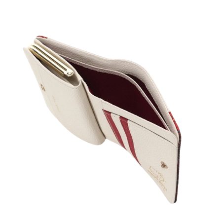 【無料ラッピング】 サマンサタバサ Samantha Thavasa ハローキティコレクション 口金折財布ブランド 正規品 新品 ギフト プレゼント 人気 おすすめ 誕生日 記念日 クリスマス 送料無料