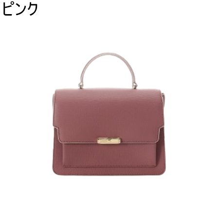 【無料ラッピング】 サマンサタバサ Samantha Thavasa リボンモチーフ金具スプリットレザーワンハンドルバッグブランド 正規品 新品 ギフト プレゼント 人気 おすすめ 誕生日 記念日 クリスマス 送料無料