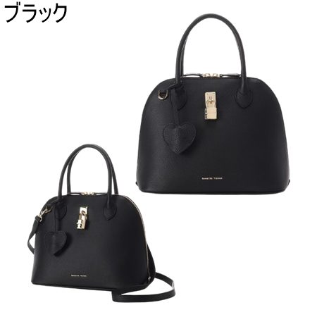 【無料ラッピング】 サマンサタバサ Samantha Thavasa サマンサ レディ パドロック ハンドバッグブランド 正規品 新品 ギフト プレゼント 人気 おすすめ 誕生日 記念日 クリスマス 送料無料