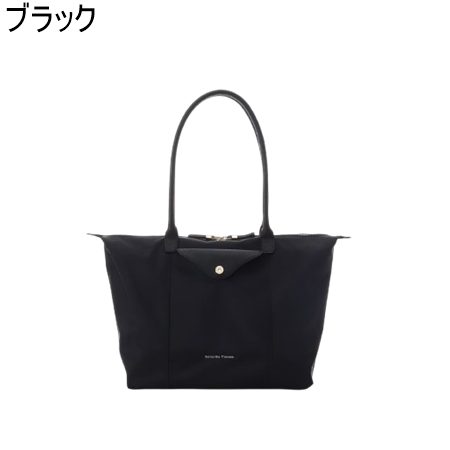 【無料ラッピング】 サマンサタバサ Samantha Thavasa ナイロン スプリットレザー カジュアルトートバッグブランド 正規品 新品 ギフト プレゼント 人気 おすすめ 誕生日 記念日 クリスマス 送料無料