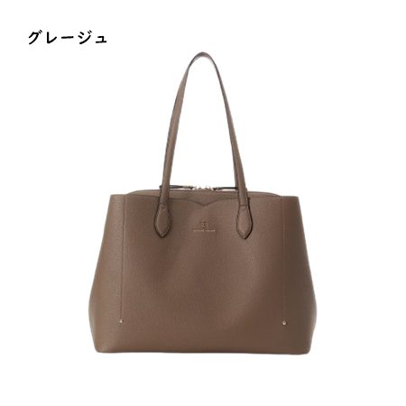 サマンサタバサ Samantha Thavasa トートバッグ ウェーブデザインカッティング A4対応 通勤 通学 レディース ブランド 正規品 新品 ギフト プレゼント 人気 おすすめ 誕生日 記念日 クリスマス 送料無料 ラッピング無料