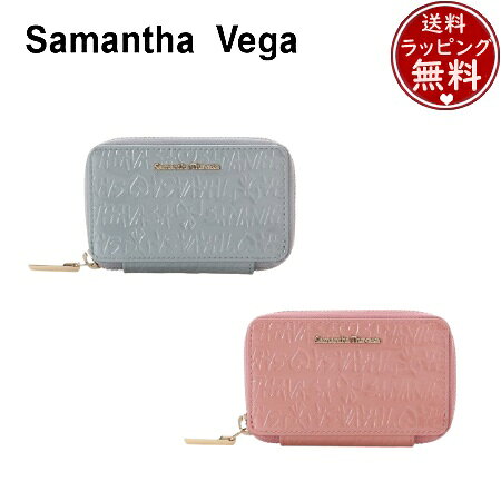 【無料ラッピング】 サマンサベガ Samantha Vega キーケース スクリッタ柄 エナメルキーケース Revival Collection レディース ブランド 正規品 新品 ギフト プレゼント 人気 おすすめ 誕生日 記念日 クリスマス 送料無料