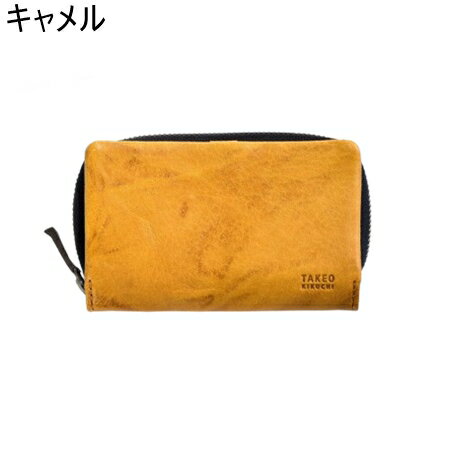 【無料ラッピング】 タケオ キクチ TAKEO KIKUCHI 財布 コインケース オイスター 小銭入れ兼用キーケース ブランド 正規品 新品 ギフト プレゼント 人気 おすすめ 誕生日 記念日 クリスマス 送料無料