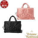 【送料無料】【ラッピング無料】ヴィヴィアン ウエストウッド Vivienne Westwood バッグ MARGARET スクエアバッグM ブランド 正規品 新...