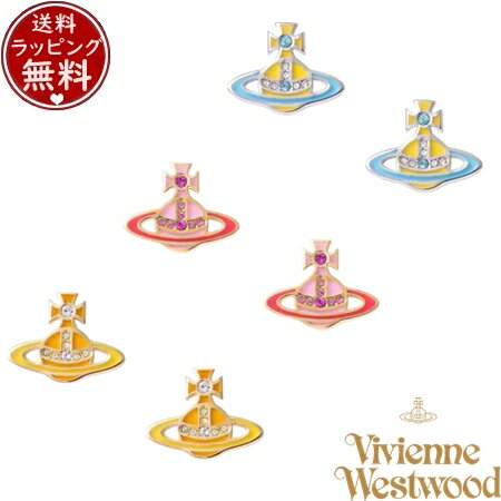 楽天クローバーリーフ【SALE】【送料無料】【ラッピング無料】ヴィヴィアン ウエストウッド Vivienne Westwood CONCETTA BAS RELIEF ピアス ブランド 正規品 新品 ギフト プレゼント 人気 おすすめ 誕生日 クリスマス