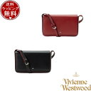 【送料無料】【ラッピング無料】ヴィヴィアン ウエストウッド Vivienne Westwood バッグ TINY ORB ショルダーバッグ ブランド 正規品 新...