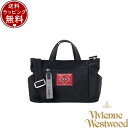 【送料無料】【ラッピング無料】ヴィヴィアン ウエストウッド Vivienne Westwood バッグ トートバッグ TANGLED ORB JACQUARD ...