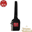 【送料無料】【ラッピング無料】ヴィヴィアン ウエストウッド Vivienne Westwood バッグ TANGLED ORB JACQUARD ショルダーバッ...