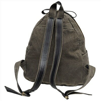 ヴィヴィアンウエストウッド リュック　EDGWARE Rd バッグ グレー